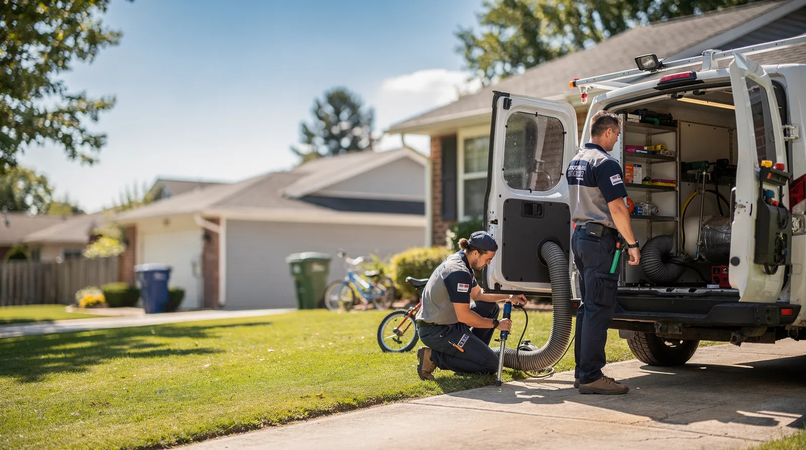 24/7 HVAC Repair & AC Replacement in Andes, NY near me